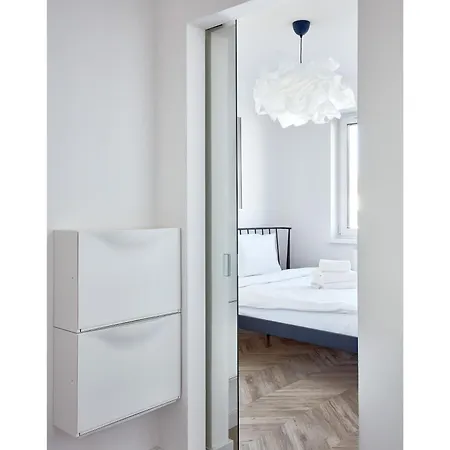 Malta View Chic Апартаменти *