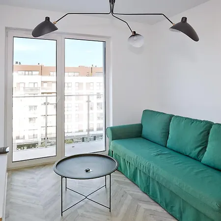 Malta View Chic By Bookinghost * Poznan