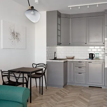 Malta View Chic By Bookinghost Poznan