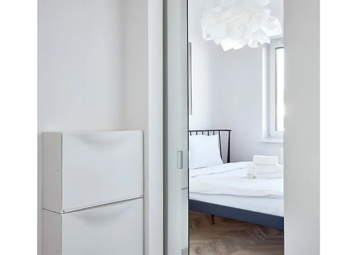 Malta View Chic By Bookinghost Apartamento *