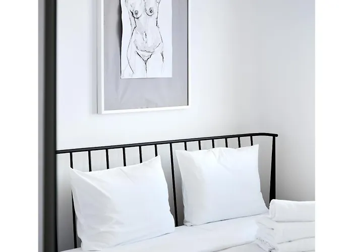 Apartamento Malta View Chic By Bookinghost *