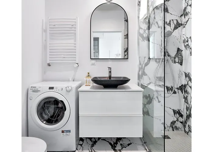 Malta View Chic By Bookinghost Apartamento