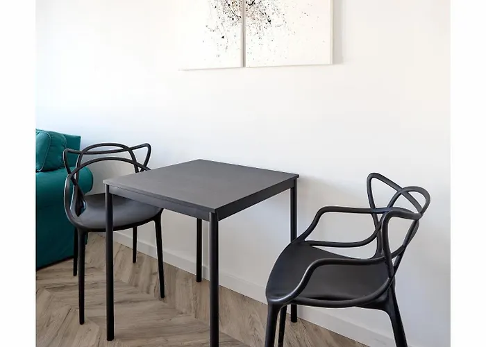 Malta View Chic By Bookinghost *