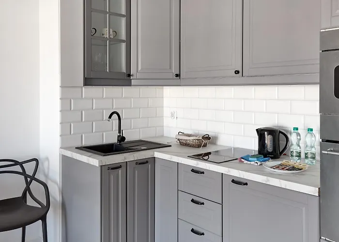 Apartamento Malta View Chic By Bookinghost *