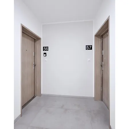 Malta View Chic By Bookinghost * Poznań