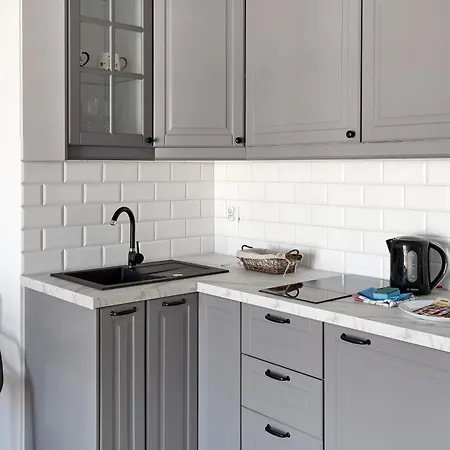 Apartman Malta View Chic By Bookinghost *