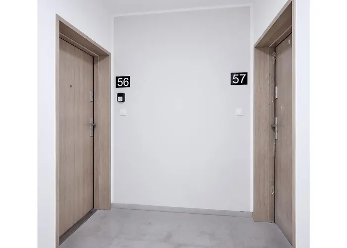 Malta View Chic By Bookinghost * Познань